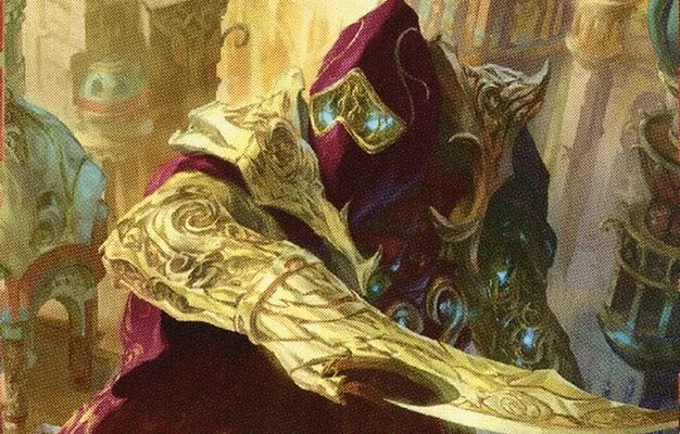 Background image for Does Blue Deserve the Hate It Gets in Commander?