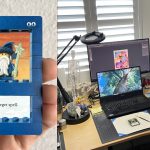 Interview With Eric Klug