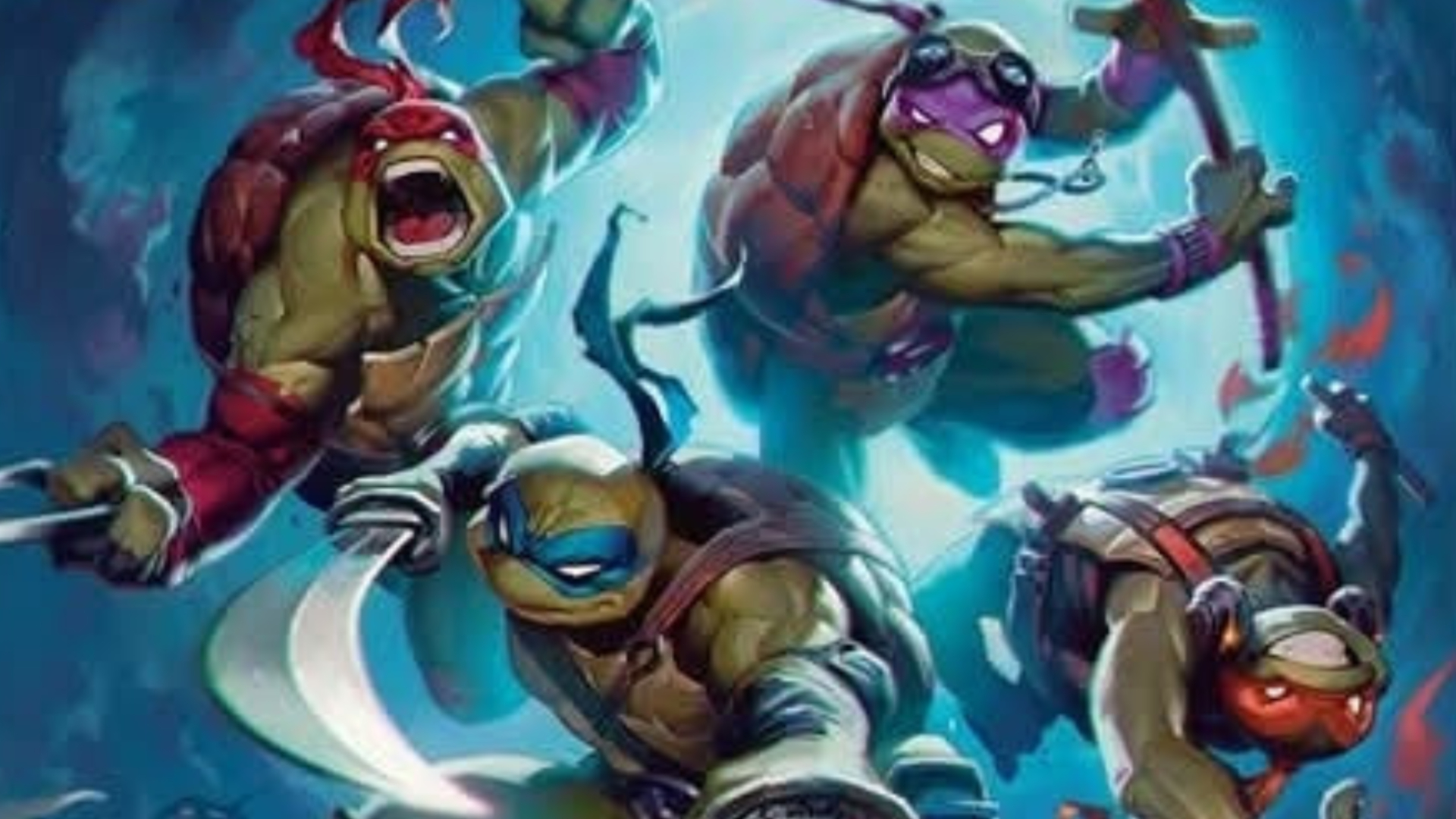 New York Comic Con 2025 Magic: The Gathering Panel Recap