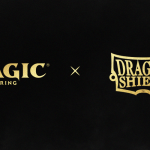 Dragon Shield Announcement