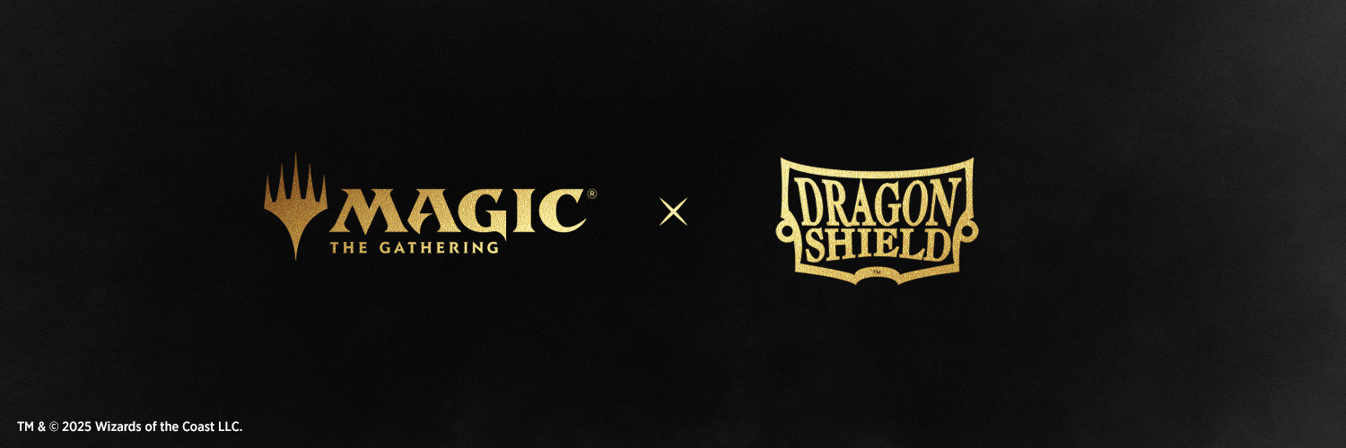 Dragon Shield Announces New Licensing Agreement With Hasbro and Wizards of the Coast