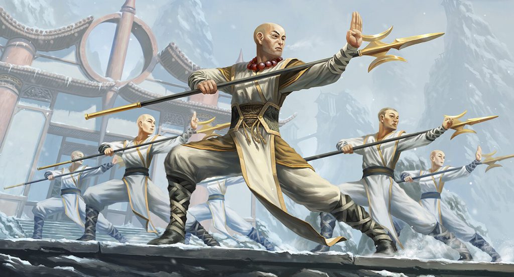 Background image for How To Be a Veteran Commander Player Around Newbies