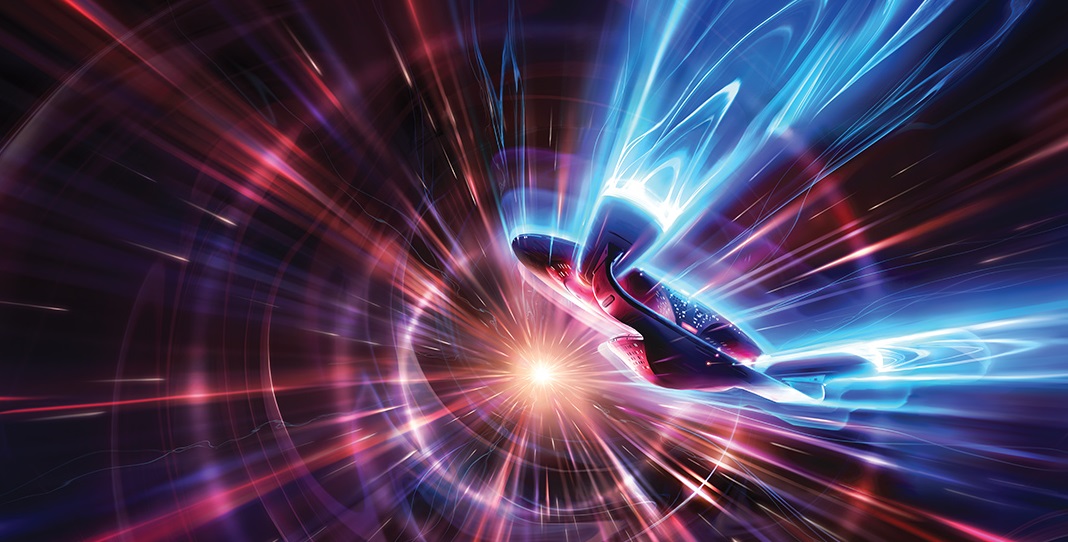 What I Hope to See in the Magic Star Trek Set