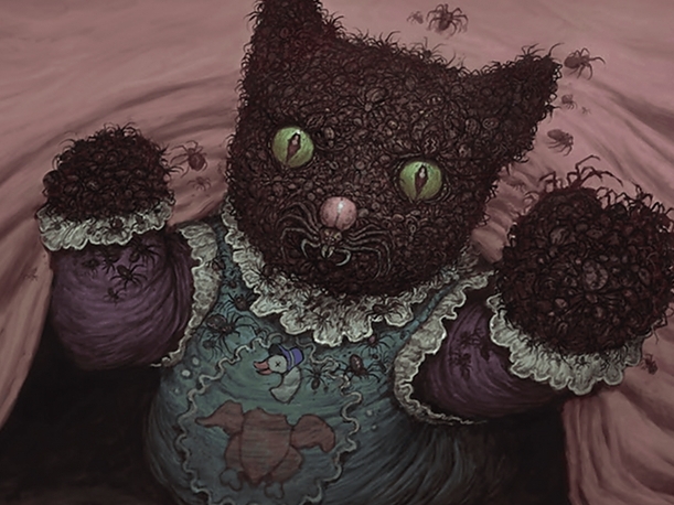 Background image for The Top Twelve Scariest Commanders To Play Against