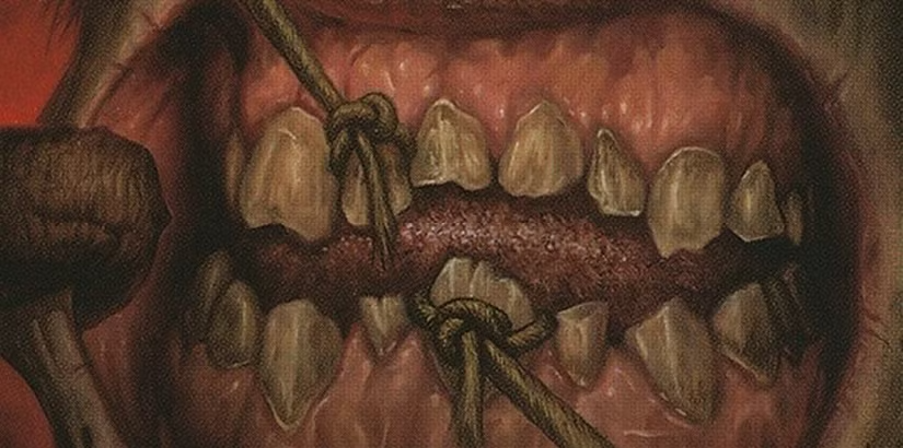 Background image for 7 Horror-Themed Magic Commons That Went Too Hard