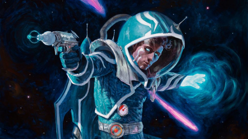 Background image for Where Do Typal Decks Fit in the New Bracket System?