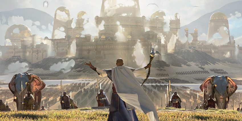 Background image for Should You Double-Sleeve Your Commander Decks?