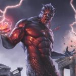 Tevesh Szat, Doom of Fools