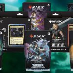 The Top 5 Commander Precons of 2025
