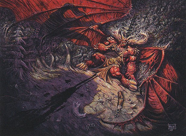 Background image for The Top 10 Most Played Grixis Cards in Commander