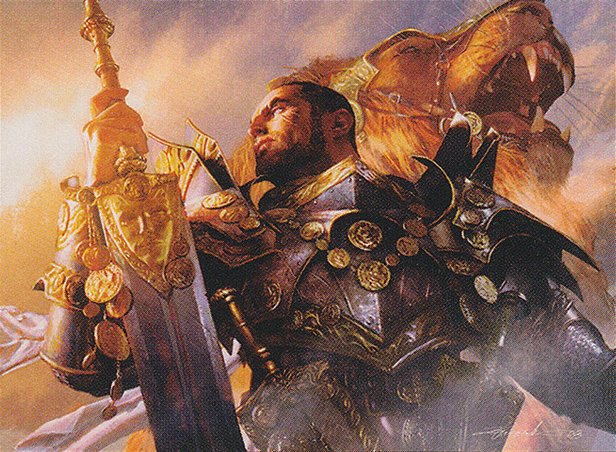 Background image for The Top 10 Most Played Bant Cards in Commander