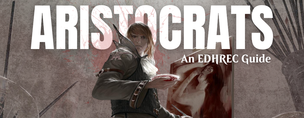 Background image for EDHREC Guide to Aristocrats in Commander