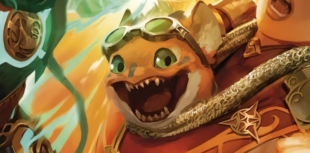 Background image for The Commander Brackets Have Updated! Do These Changes Help?