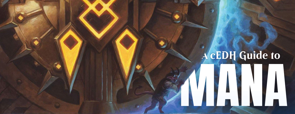 EDHREC Guide to Mana in cEDH