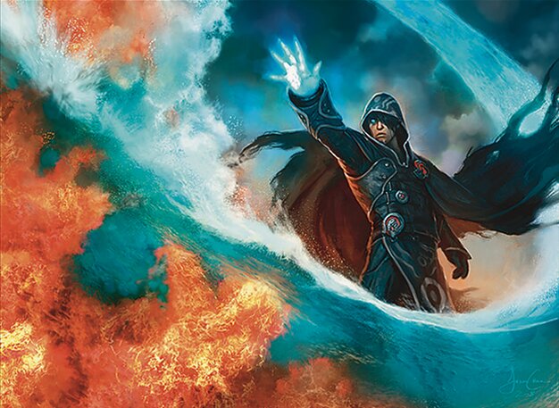 Background image for Fire and Ice: What Cards Are Hot and Cold for Oct. 24?