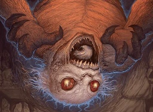 MTG Halloween - A Creepypasta Compilation From EDHREC Authors