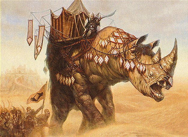 Background image for The Top 10 Most Played Abzan Cards in Commander