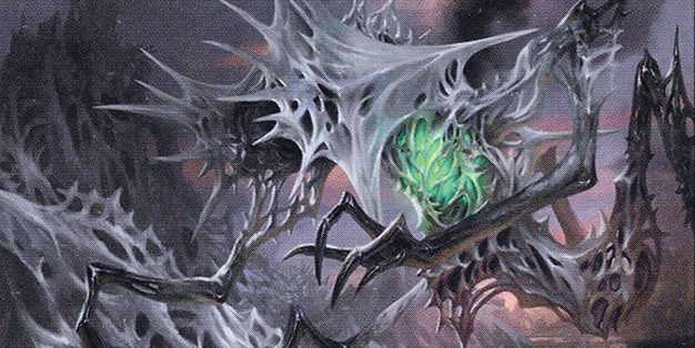 Background image for The Best Horror Combos in Commander