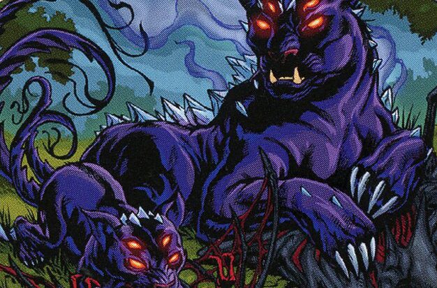 Background image for Building a Commander Deck With Banned and Restricted Cards