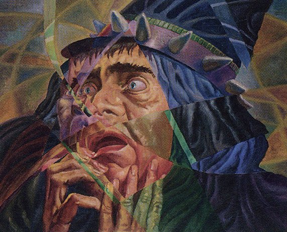 Background image for Am I The Bolas? - Tricky Treat