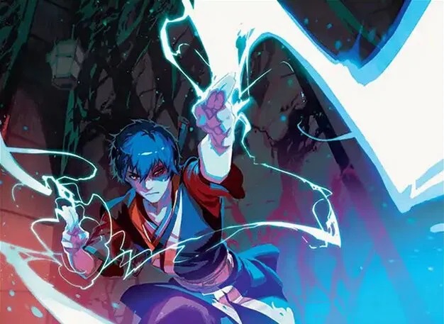 Top 10 Non-Blue "Counterspells," With a New Addition From Avatar