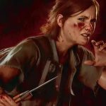 Ellie, Vengeful Hunter