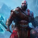 Kratos, Stoic Father