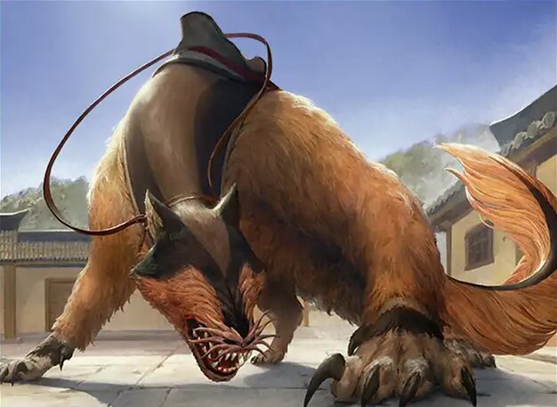 Making Clues With Nyla, Shirshu Sleuth in Commander