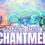 2025 Best Enchantments