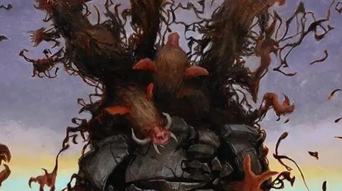 The Best New Cards for Minotaur Typal in Lorwyn Eclipsed