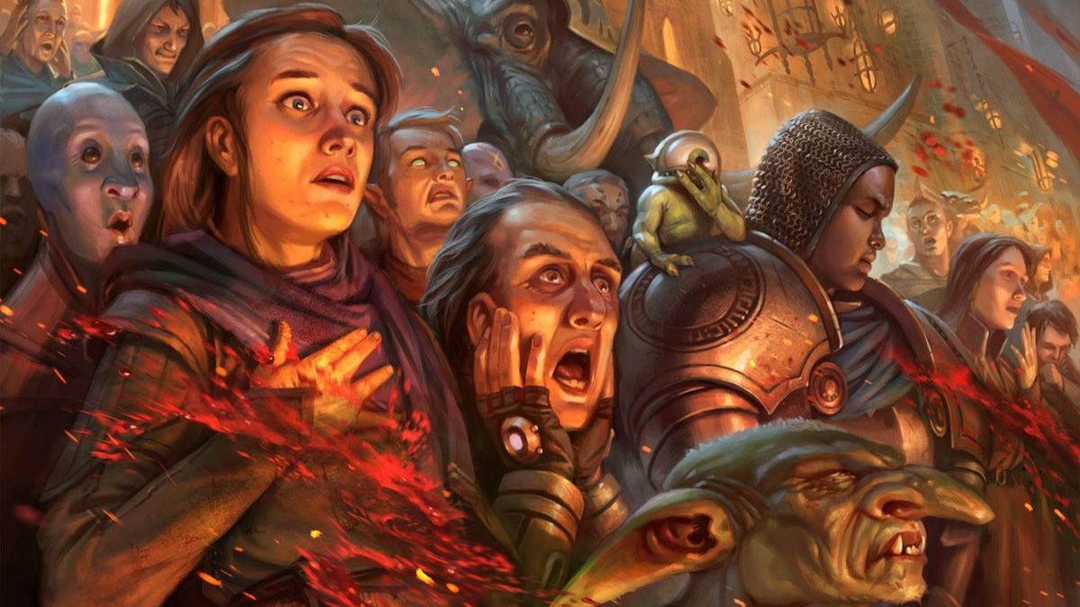 How To Get Started in MTG Content Creation