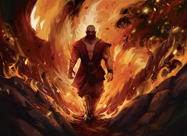 Build a Punisher Deck with Combustion Man