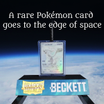 Dragon Shield in space