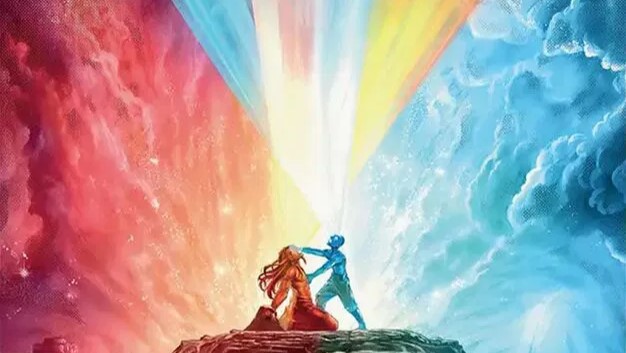 The Mechanics of Avatar: The Last Airbender