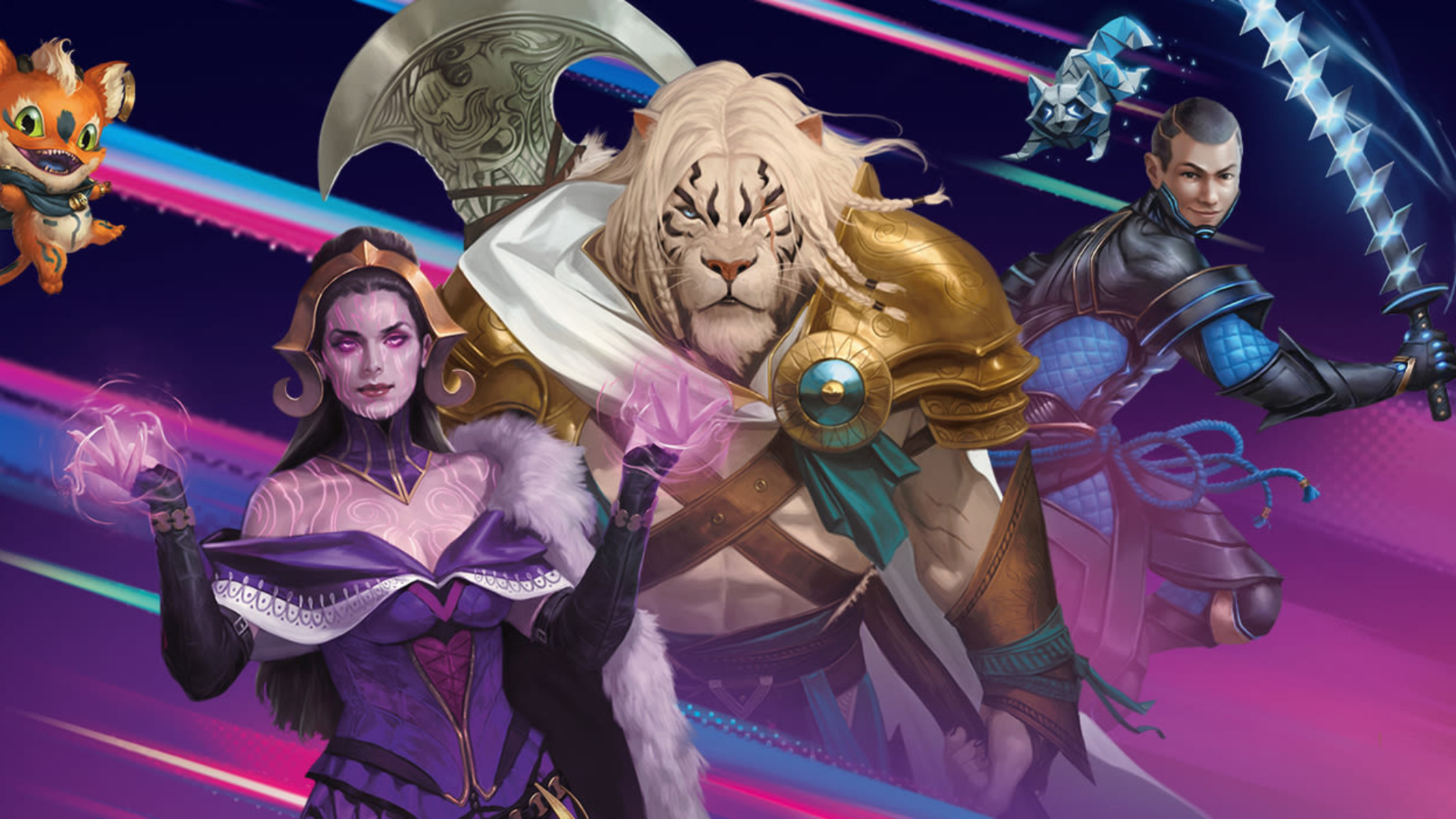 Examining Magic: The Gathering: Foundations, One Year Later