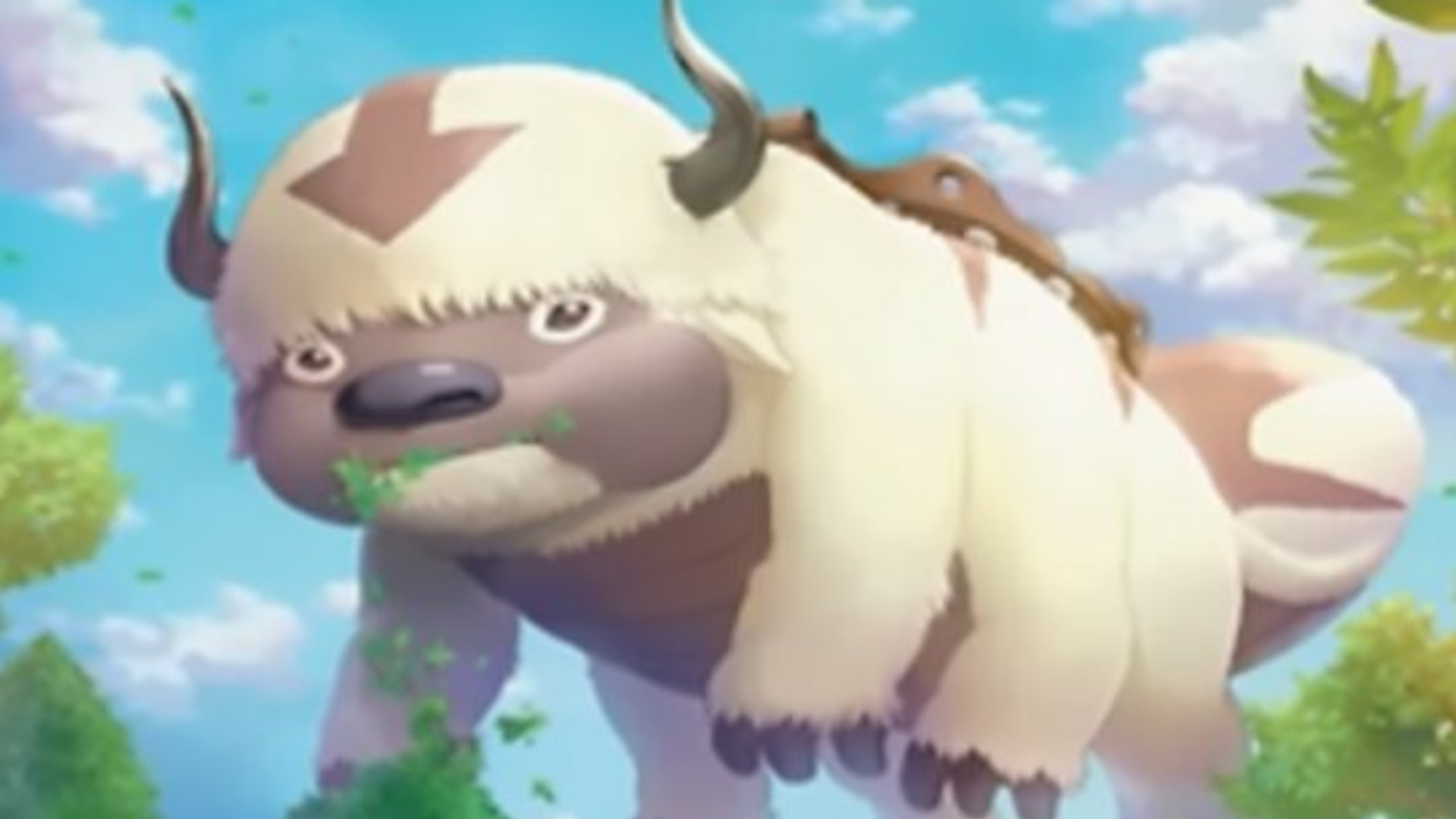 Avatar: The Last Airbender Preview Recap From 10/31-11/02