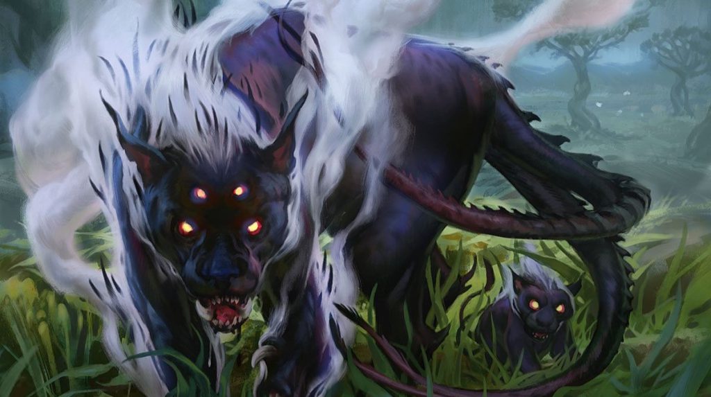 Background image for Top Five cEDH Playable Hybrid Cards