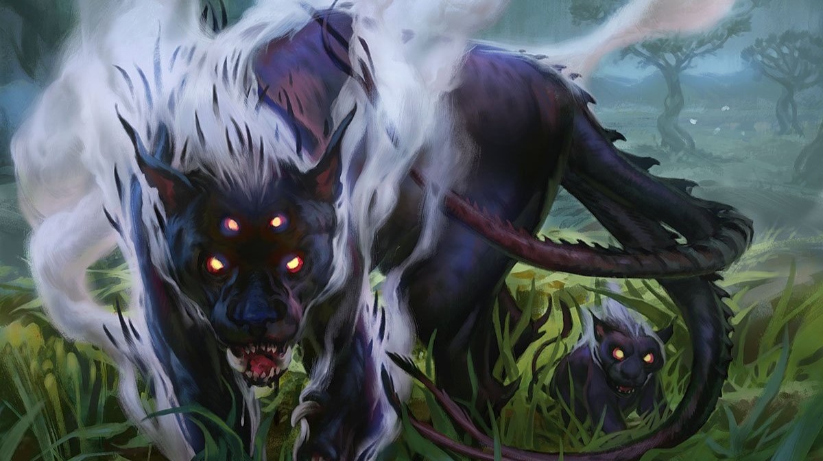 Top Five cEDH Playable Hybrid Cards