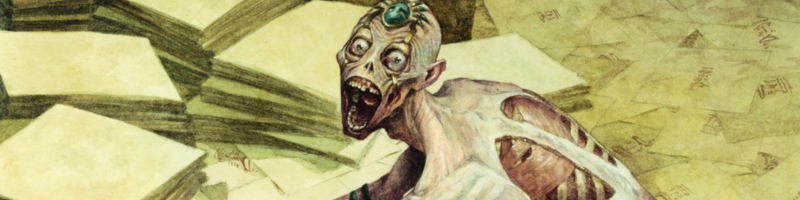 Should We Politic and Show Mercy in Commander