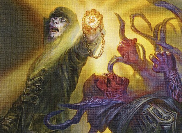 Am I the Bolas? - Grace