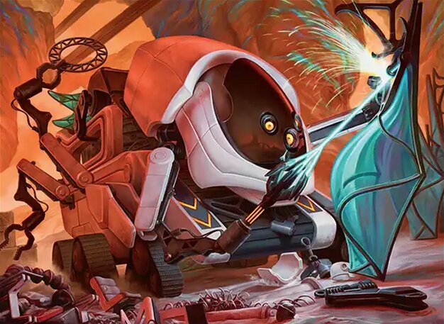 The Most Underplayed Commander Cards in 2025