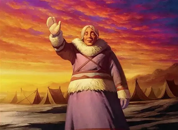 Top 10 Repeatable Untappers for Gran-Gran