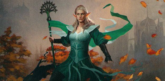 The Best Elf Combos in Commander