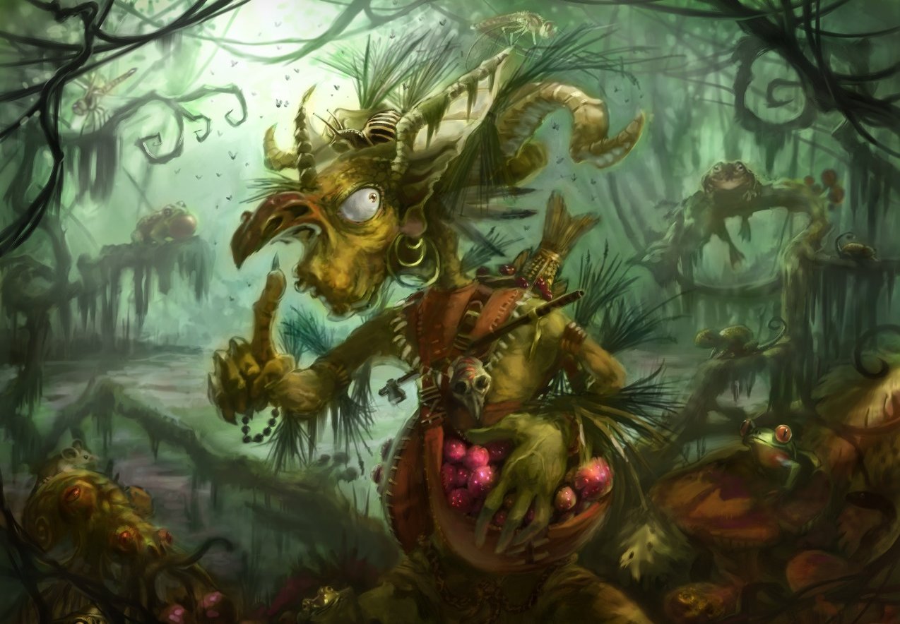 The Art of Playing It Cool in Commander