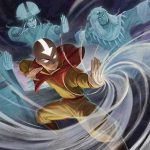 Art from Enter the Avatar State by Shiren.