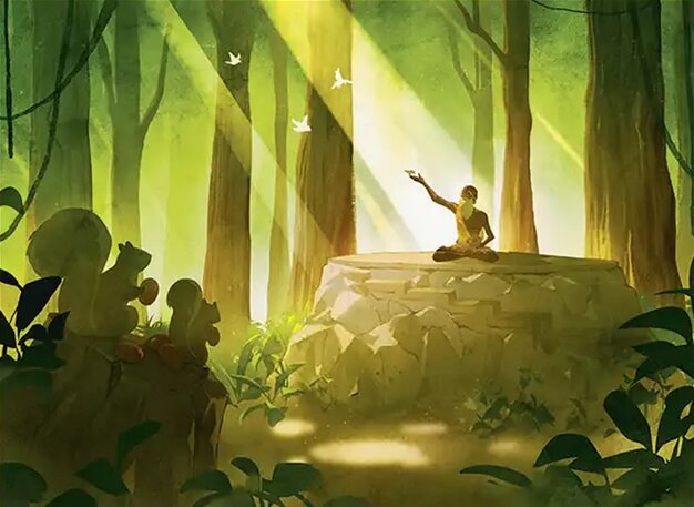 Beyond the Multiverse - Guru Pathik