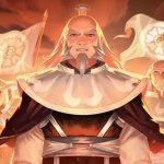 Iroh Grand Lotus