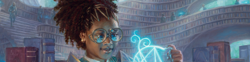 Background image for The Top 4 Times Magic Learned To Be Inclusive