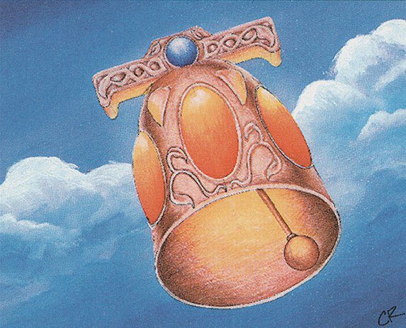 Am I the Bolas? - MLD for Thee, Not for Me