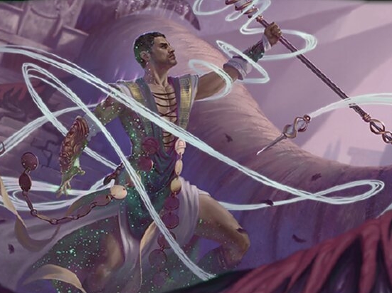 Fire and Ice: Which Cards Are Hot and Cold for Calix?